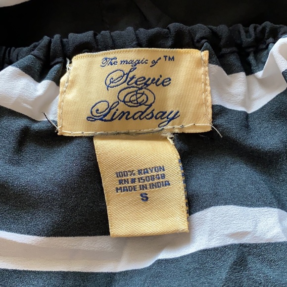 🥳 The Magic of Steve & Lindsay (s) Rompers - Picture 7 of 12